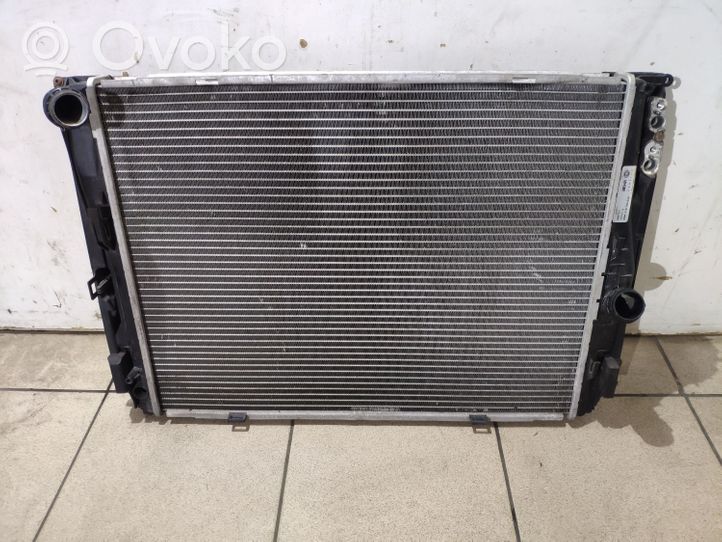 BMW 3 E90 E91 Kit Radiateur 99001213