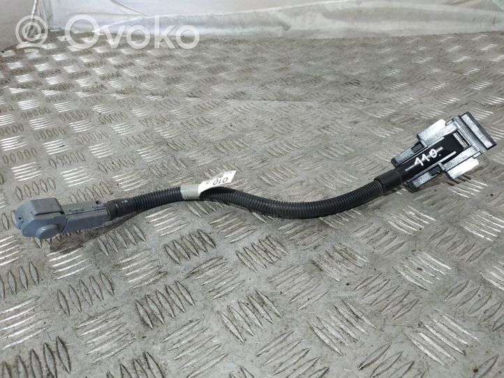 Lexus NX Cavo negativo messa a terra (batteria) 8211278010