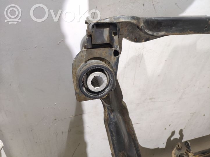 31329117 Volvo XC60 Front subframe, 100.00 € | RRR