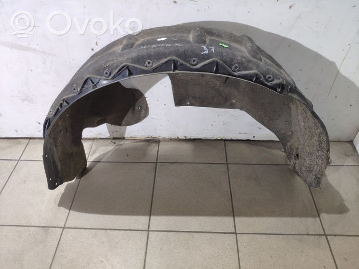 Volvo XC60 Rivestimento paraspruzzi parafango posteriore 