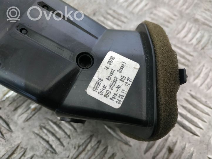 Volvo XC60 Copertura griglia di ventilazione cruscotto 06780001