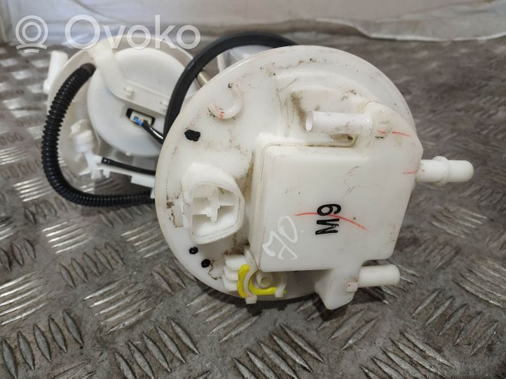 Lexus NX Pompa carburante immersa 7770442080