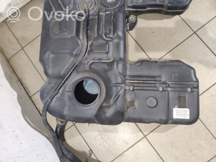 BMW X6 E71 Réservoir de carburant 7184253