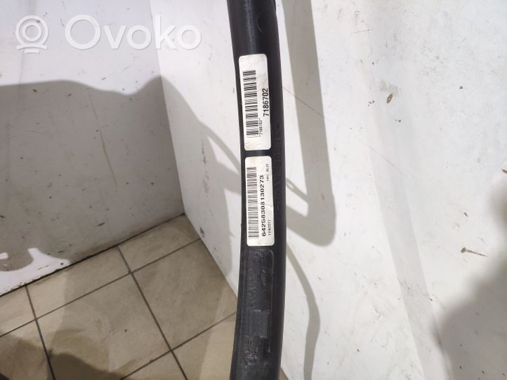 BMW X6 E71 Zbiornik paliwa 7184253