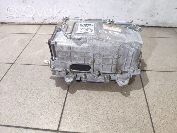 Toyota Yaris Falownik / Przetwornica napięcia G920052031