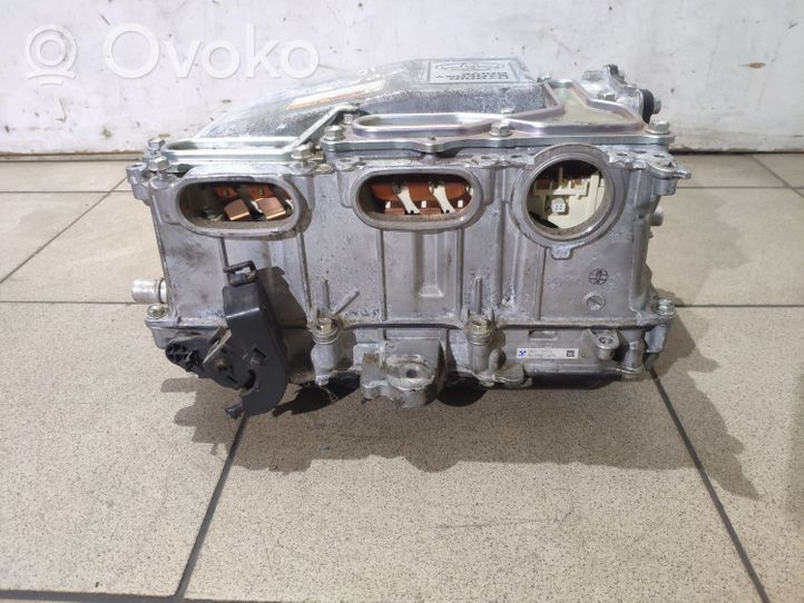 Toyota Yaris Falownik / Przetwornica napięcia G920052031