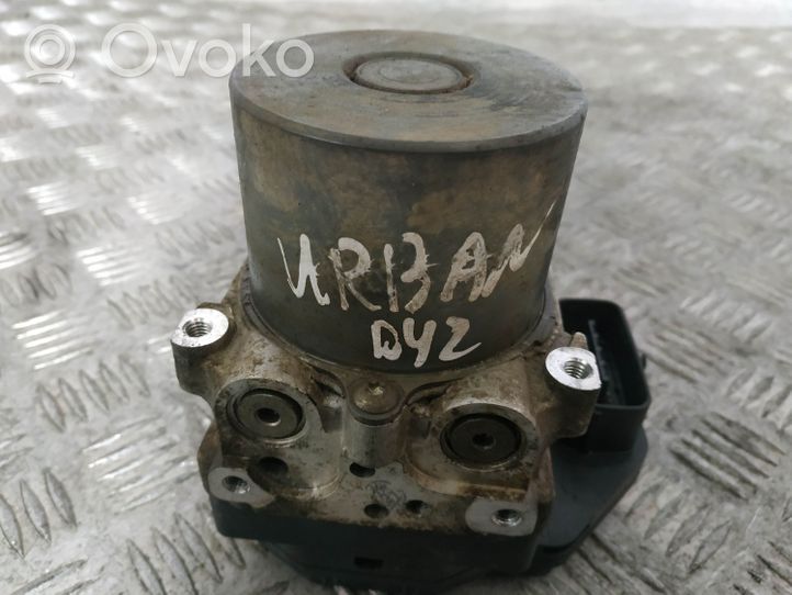 Toyota Urban Cruiser (XP110) Pompe ABS 4454052171