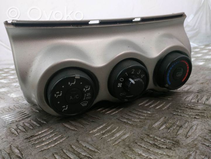 Toyota Urban Cruiser (XP110) Interrupteur ventilateur 55901758734