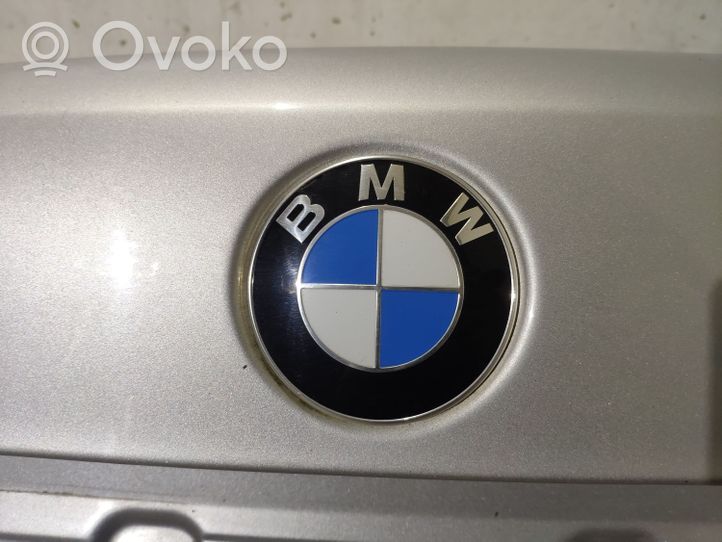 BMW 7 F01 F02 F03 F04 Puerta del maletero/compartimento de carga 