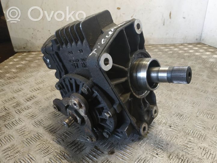 Volkswagen Tiguan Front differential ZSB0A