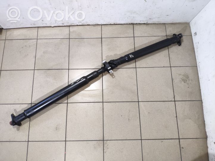 BMW 7 F01 F02 F03 F04 Middle center prop shaft 7591610