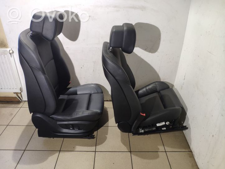 BMW 7 F01 F02 F03 F04 Interior set 9112677