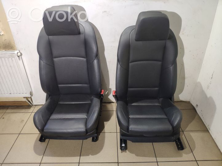 BMW 7 F01 F02 F03 F04 Interior set 9112677