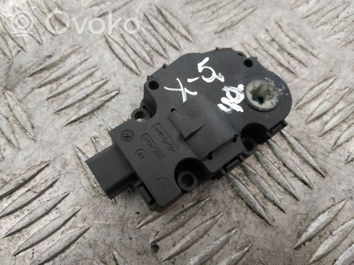 BMW X5 E70 Intake manifold valve actuator/motor EFB336