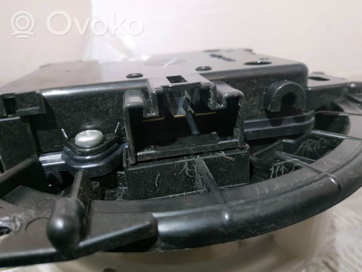 Lexus RX 450H Ventola riscaldamento/ventilatore abitacolo 5274