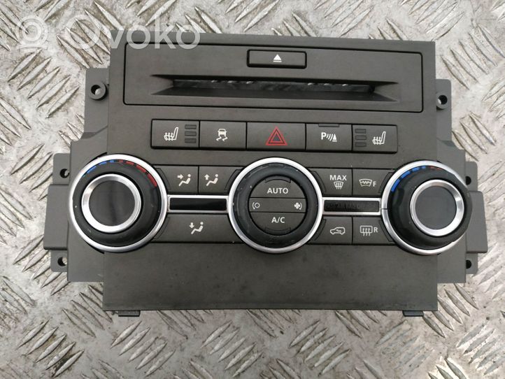 Land Rover Range Rover Sport L320 Interruttore ventola abitacolo AH32454B92AD