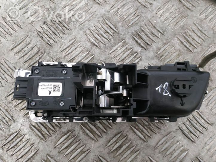 Land Rover Range Rover Sport L320 Rankenėlė atidarymo vidinė AH2214776AA