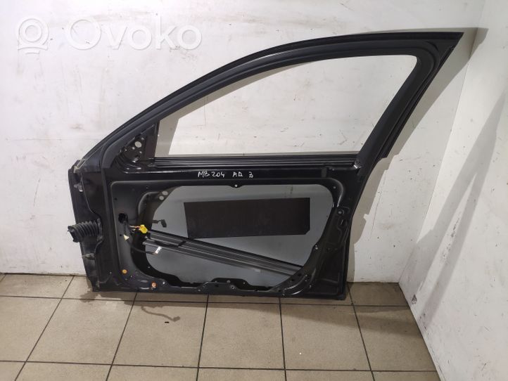 Mercedes-Benz C W204 Portiera anteriore 