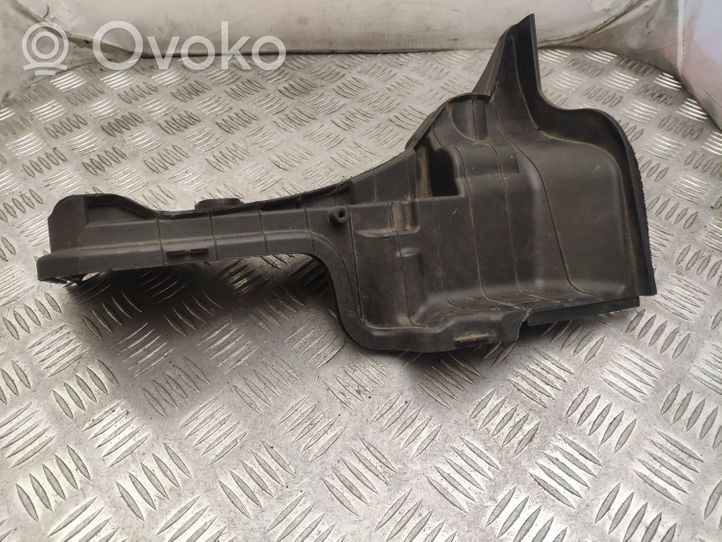 Land Rover Range Rover Sport L320 Staffa di montaggio della batteria 8H2218N379AB