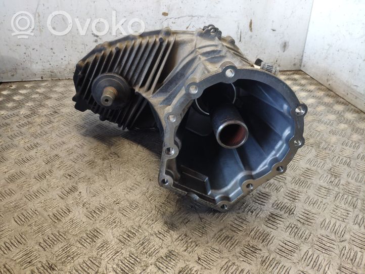 Porsche Cayenne (92A) Boîte de transfert 0BU341011G