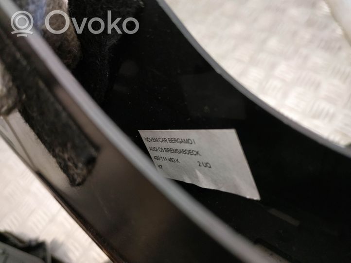 Audi A6 S6 C5 4B Отделка ручного тормоза 4B0711463K