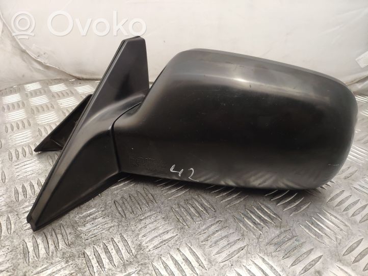 Honda Civic Manuaalinen sivupeili E6007054