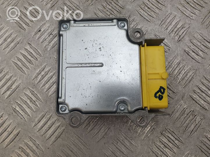 Volkswagen PASSAT B7 Module de contrôle airbag 5N0959655R