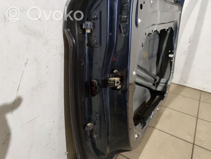 Volvo XC60 Drzwi przednie 31297128
