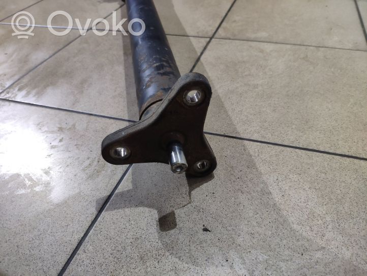 BMW 3 F30 F35 F31 Albero di trasmissione con sede centrale 7600184