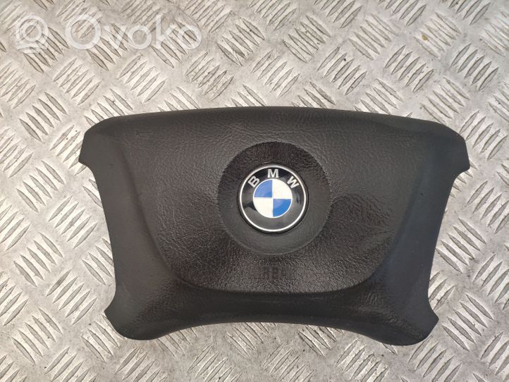 BMW 5 E39 Airbag de volant 565216106