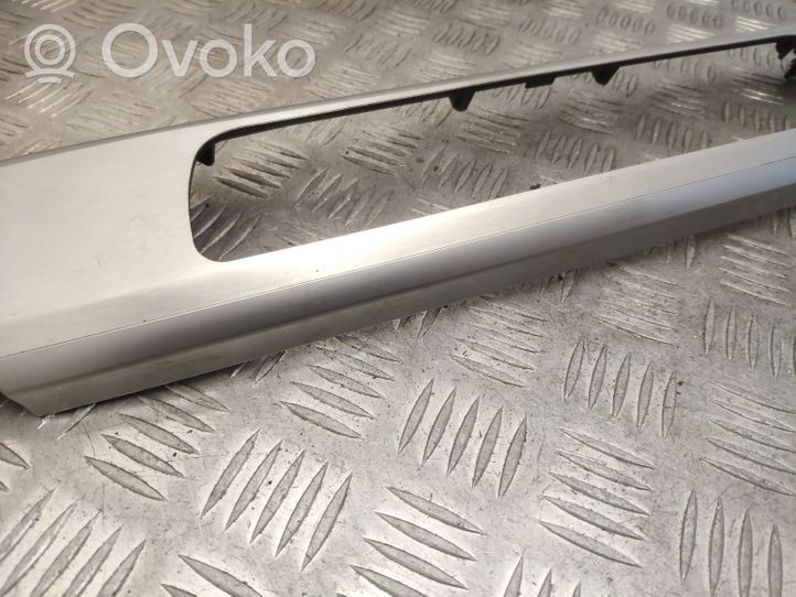 BMW 7 F01 F02 F03 F04 Rivestimento del vano portaoggetti del cruscotto 9155153