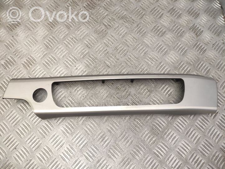 BMW 7 F01 F02 F03 F04 Rivestimento del vano portaoggetti del cruscotto 9155153