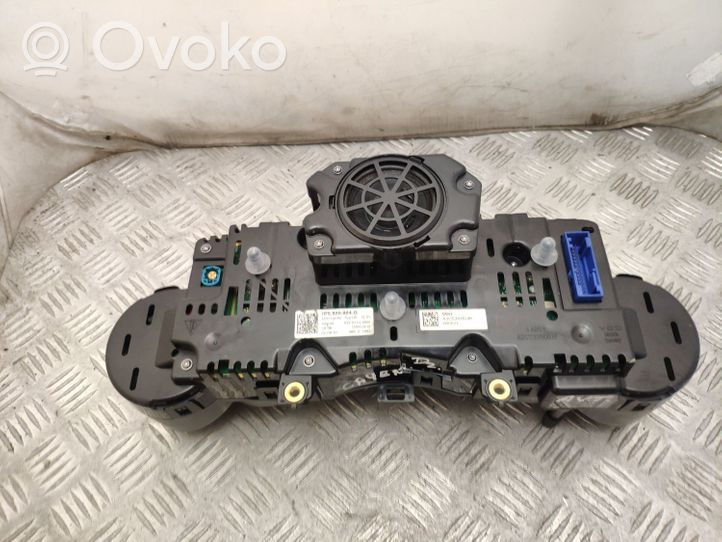 Porsche Cayenne (92A) Tachimetro (quadro strumenti) 7P5920904G