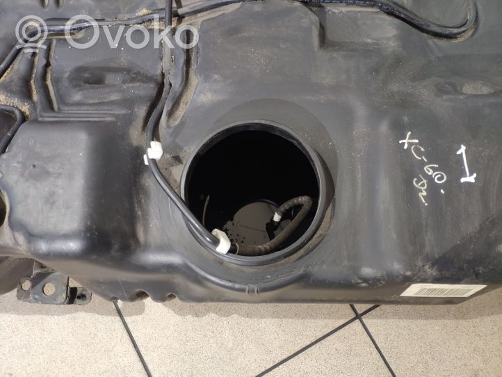 Volvo XC60 Fuel tank 2380705