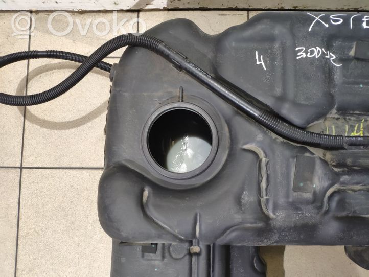 BMW X5 E70 Réservoir de carburant 7164228