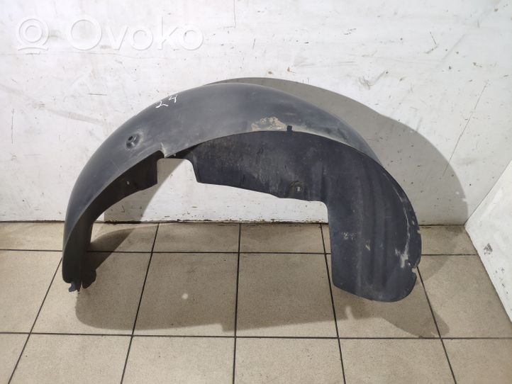 Porsche Cayenne (9PA) Rivestimento paraspruzzi parafango posteriore 7L5810969