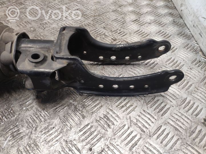 Porsche Cayenne (92A) Ammortizzatore anteriore a sospensione pneumatica 7P5616039N