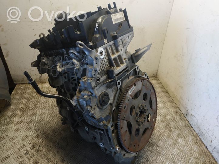 BMW 3 F30 F35 F31 Moteur N47D20C