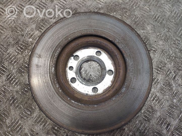 Volvo S60 Front brake disc 
