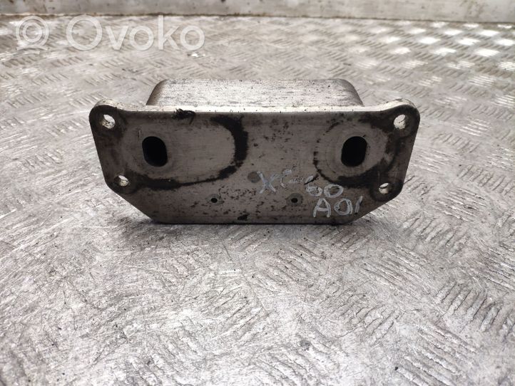 Volvo XC60 Supporto di montaggio del filtro dell’olio 31325045