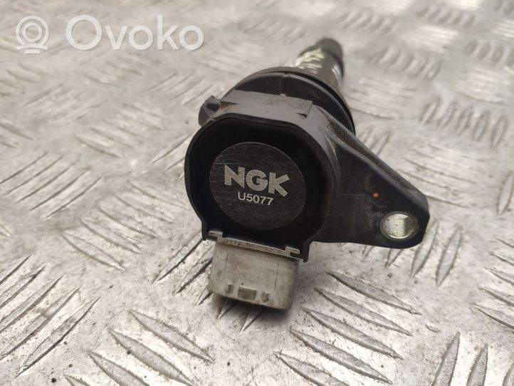 Daihatsu Sirion High voltage ignition coil NGK