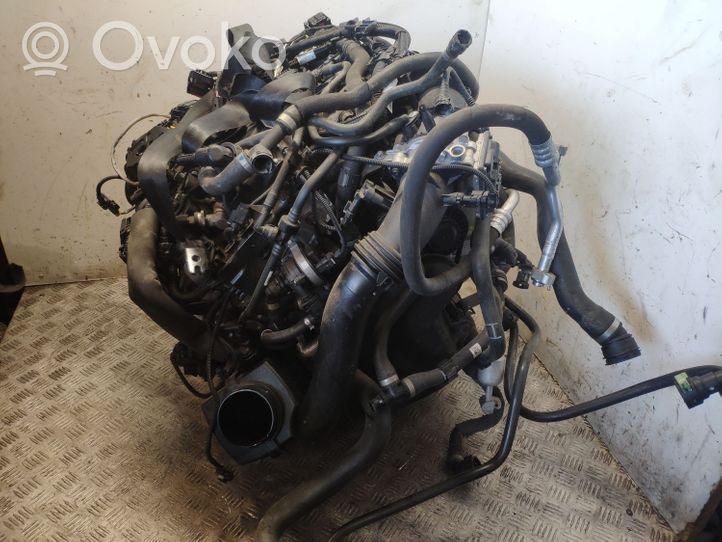 BMW 3 G20 G21 Moteur B48B20B