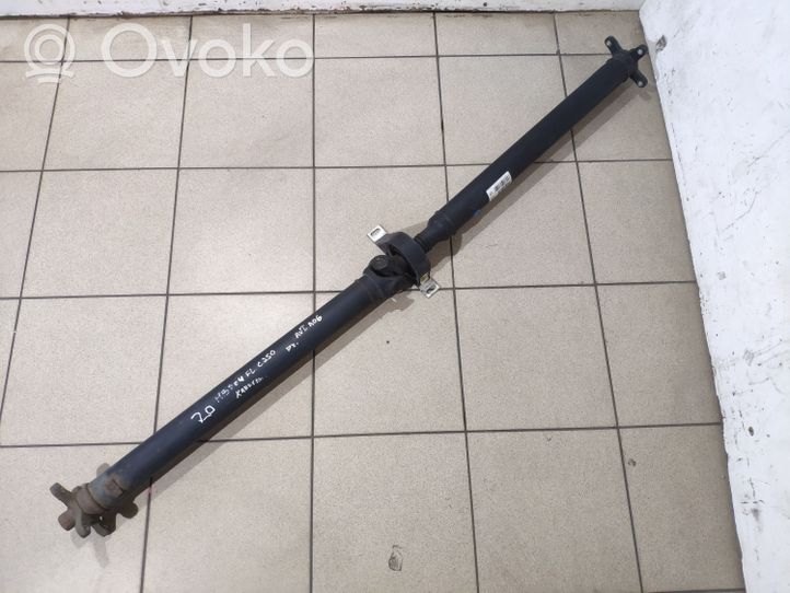 Mercedes-Benz C W204 Middle center prop shaft A2041416