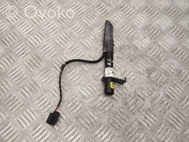 Jaguar E-Pace Bonnet Pedestrian Airbag Actuator J9C316E634AC