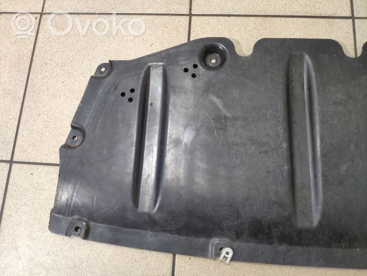 BMW 3 G20 G21 Bamperio dugno apsauga 7428176