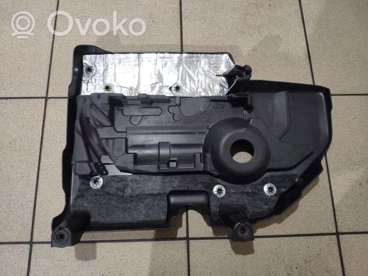 Jaguar E-Pace Engine cover (trim) J9C36A949A