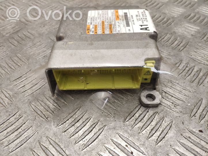 Toyota Avensis T270 Module de contrôle airbag 8917005390