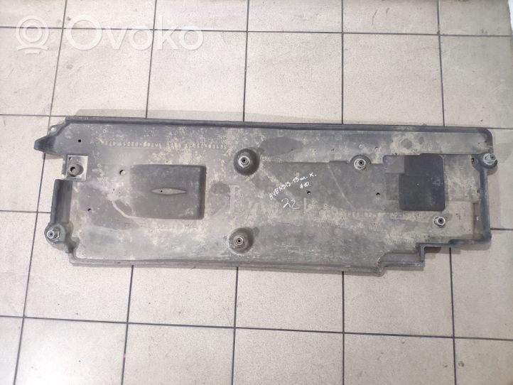 Toyota Avensis T270 Side bottom protection 5816605013