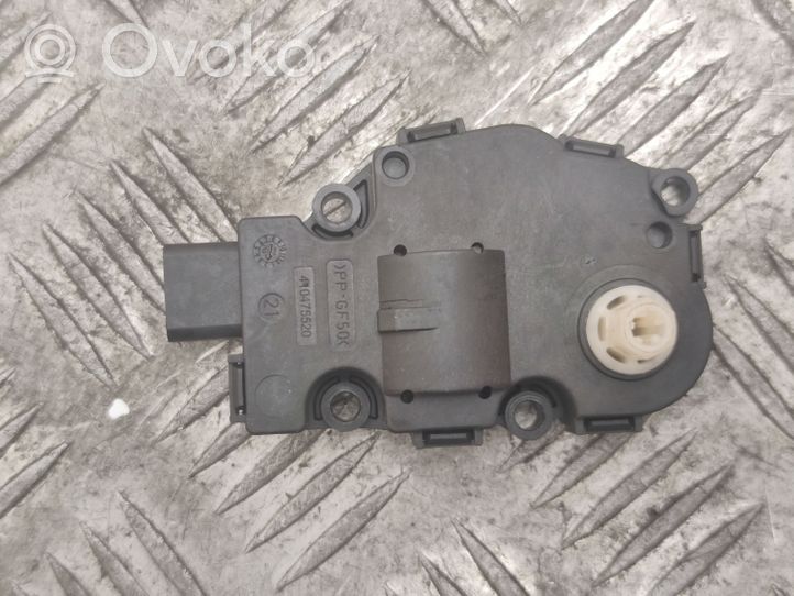 Audi A4 S4 B8 8K Attuatore/motore della valvola del collettore di aspirazione EFB430