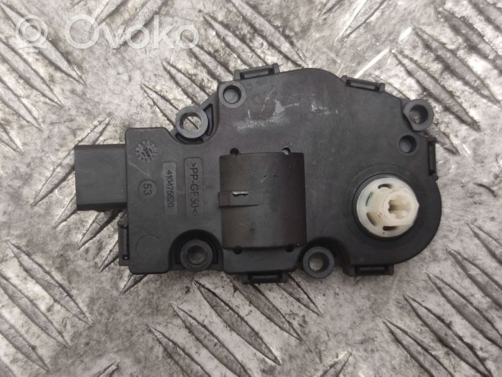 Audi A4 S4 B8 8K Attuatore/motore della valvola del collettore di aspirazione EFB430